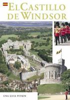 Windsor Castle - Spanish 1841651796 Book Cover