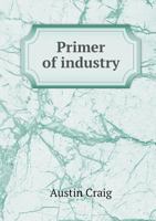 Primer of Industry 053092384X Book Cover