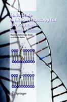 Solid State NMR Spectroscopy for Biopolymers: Principles and Applications 1402043023 Book Cover