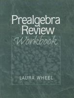 Prealgebra Review Workbook 0321473329 Book Cover