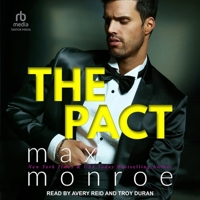 The Pact B0CC3QX1RN Book Cover