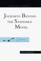 Beyond the Standard Model 0738201162 Book Cover