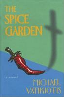 The Spice Garden 9799796423 Book Cover