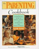 The Parenting Cookbook 0785813292 Book Cover