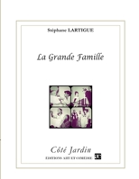 La grande famille 2373930234 Book Cover