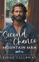 Second Chance With The Mountain Man B0CQHNHTXV Book Cover