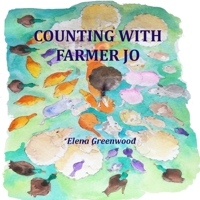 Counting with Farmer Jo B0B3S26YLS Book Cover