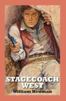 Stagecoach West 1785418491 Book Cover