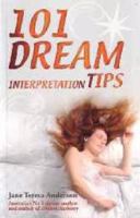 101 Dream Interpretation Tips 0980415705 Book Cover