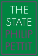 The State 0691182205 Book Cover