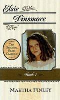 Elsie Dinsmore 158182064X Book Cover