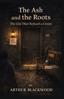 The Ash and the Roots: The City That Refused a Crown B0GFVTQM5Z Book Cover