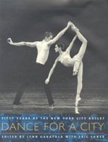 Dance for a City 0231115466 Book Cover