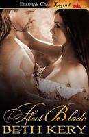 Fleet Blade 1419960601 Book Cover