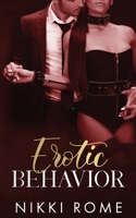 Erotic Behavior B0BR6YC3GM Book Cover