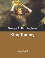 King Tommy 1704877075 Book Cover