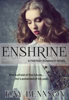 Enshrine 1625265859 Book Cover