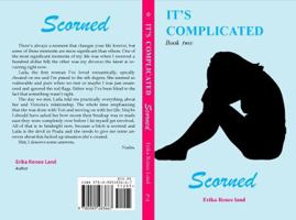 Scorned 0985283661 Book Cover