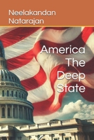 America The Deep State B0DTSPV6RB Book Cover