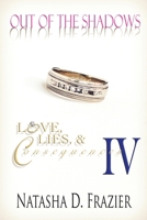 Out of the Shadows : Love, Lies and Consequences Book 4 099944963X Book Cover