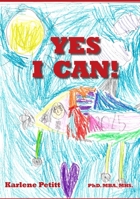 Yes I Can (Middle English Edition) 1944738401 Book Cover