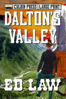 Dalton's Valley 1519039727 Book Cover