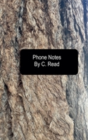 Phone Notes B0H6YK1RMR Book Cover