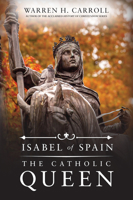 Isabel of Spain: The Catholic Queen 0931888433 Book Cover