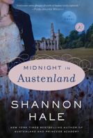 Midnight in Austenland 1608196259 Book Cover