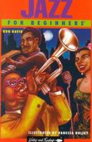 Jazz para principiantes / Jazz For Beginners 0863161650 Book Cover