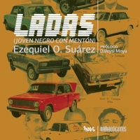 Ladas (joven negro con mentón) (Fluxus) 6079959968 Book Cover