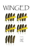 Winged 0615523064 Book Cover