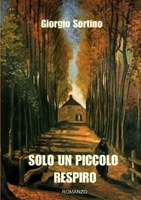 Solo un piccolo respiro 0244868352 Book Cover