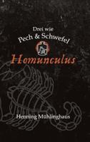 Homunculus 3849571424 Book Cover