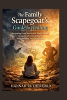 The Family Scapegoat’s Guide to Healing: Recovering From Narcissistic Family Abuse, Letting Go of Lifelong Blame, and Rebuilding Your Self-Worth B0GSW5HP4L Book Cover
