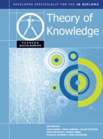 Theory of Knowledge 0435994387 Book Cover