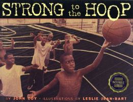 Strong to the Hoop 1584301783 Book Cover