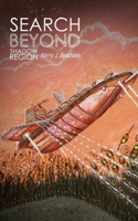 Search Beyond: Shadow Region B083XW686J Book Cover