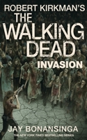 Invasion 1250112338 Book Cover