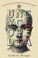 The Uncyclopedia 1401301533 Book Cover