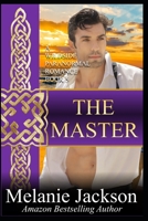 The Master: A Goblin Supernatural Romance B0BJ4RHR96 Book Cover