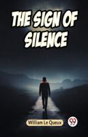 The Sign of Silence 9359956864 Book Cover