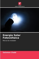 Energia Solar Fotovoltaica (Portuguese Edition) 6630277260 Book Cover