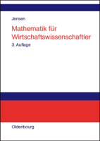 Mathematik Fur Wirtschaftswissenschaftler 3486580892 Book Cover