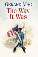 The Way It Was 0709086458 Book Cover