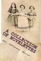 A Collection of Novelettes: When Black Women Were The Prize, The Broach, Deepest Darkest Secret 1492789119 Book Cover