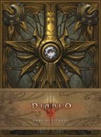 Diablo III: Book of Tyrael 1608872793 Book Cover