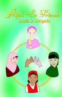 Hijab-ez Friends 0976786168 Book Cover