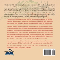 Life As Seen in the Eyes of Tatiana 1638128626 Book Cover