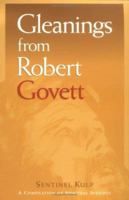 Gleanings from Robert Govett 0965651924 Book Cover